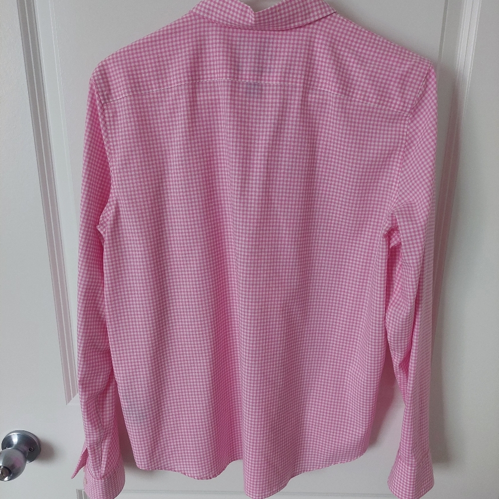 Chaps Shirts ~ lot of 4! (L/XL) - Picture 11 of 13